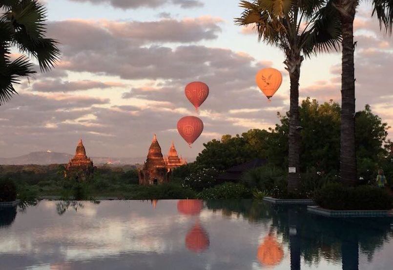 Los mejores proveedores de boda Marmarina-Planning Travel